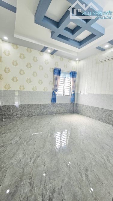 NHÀ TRỆT LẦU PHƯỜNG BA LÁNG QUẬN CÁI RĂNG TP.CẦN THƠ- GẦN CẦU BA LÁNG QL 61C - 6