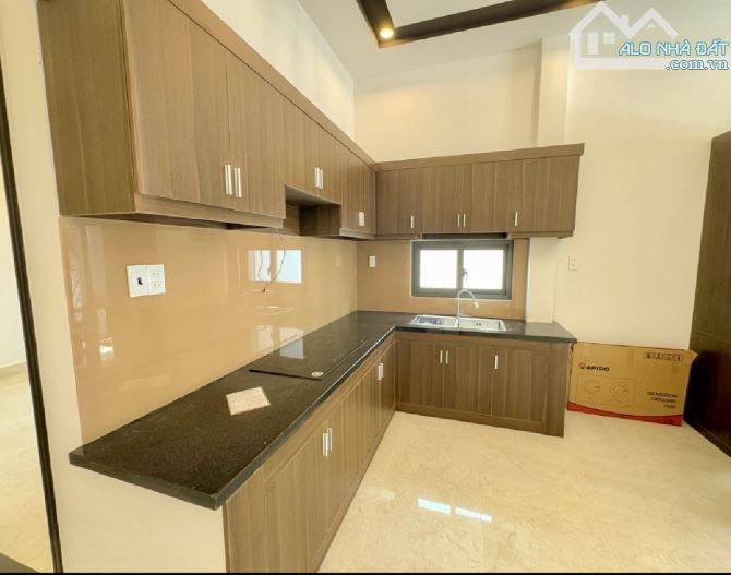 💥💥 BIỆT THỰ MINI MỚI XÂY – NGAY SÁT TRUNG TÂM HÓC MÔN – CHỈ 40 TRIỆU/M² 💥💥 - 6