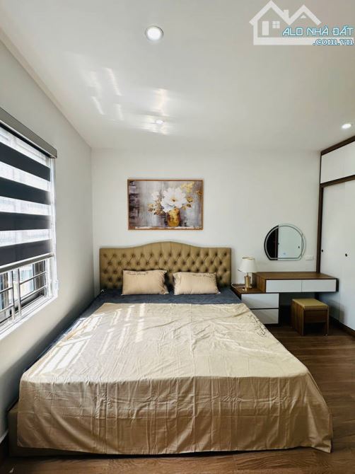 PHAN ĐÌNH GIÓT 66M2*5T, NGÕ Ô TÔ TRÁNH, 17,9 TỶ - 6