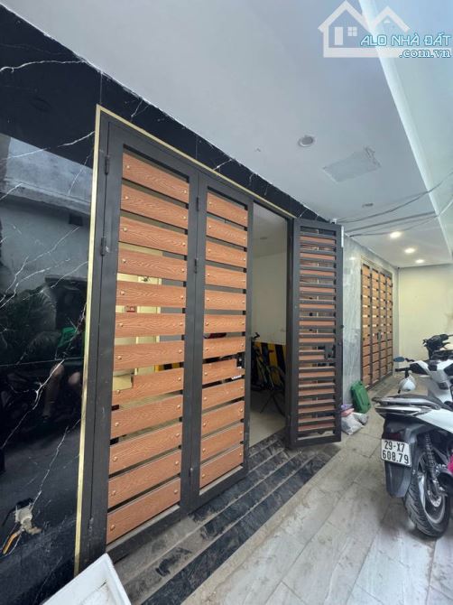 Bán chung cư mini, Thành Công, Ba Đình, 11P thang máy, cho thuê, full nội thất, 13.6 tỷ. - 6