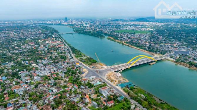 BÁN LÔ ĐẤT 206m MẶT TIỀN NGUYỄN PHÚC NGUYÊN - 7