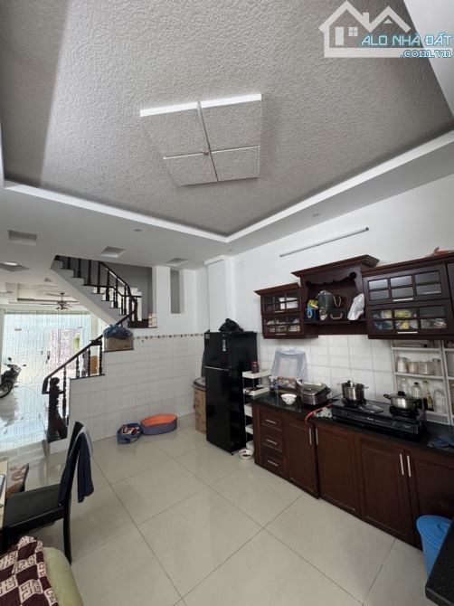 🍀NGAY AEON MALL BÌNH TÂN - NHÀ 4 TẦNG VIEW CÔNG VIÊN LỚN - Ở VÀ KD  80M2 NHỈNH 14 TỶ - 7