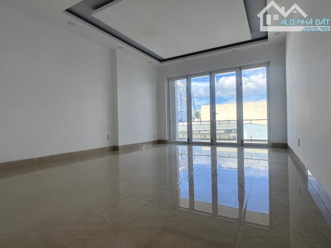 ✅Cần bán gấp căn 3 tầng đường Trần Thị Tính, tp Nha Trang Chỉ 7,5 Tỷ - 7
