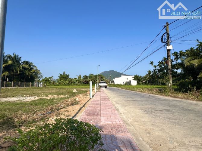 Bán đất đường Nguyễn Cụ 20m phường trung tâm thị xã Ninh Hoà chỉ từ 7,5tr/m - 2