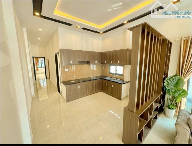 💥💥 BIỆT THỰ MINI MỚI XÂY – NGAY SÁT TRUNG TÂM HÓC MÔN – CHỈ 40 TRIỆU/M² 💥💥 - 7