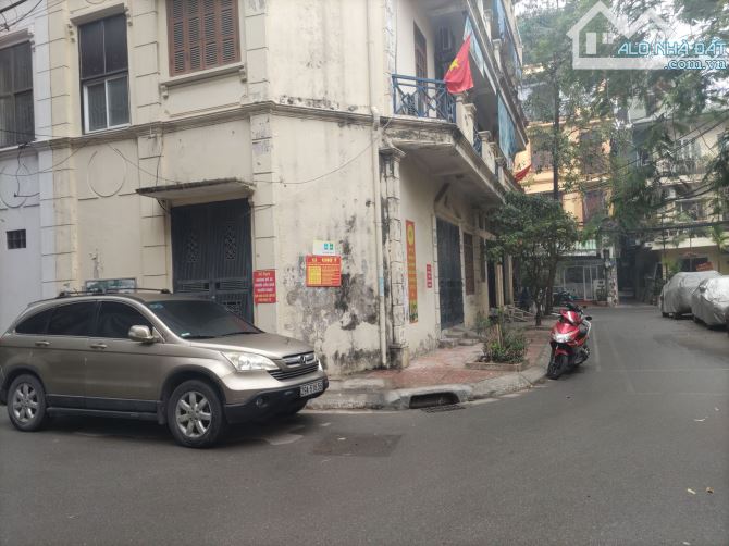 PHAN ĐÌNH GIÓT 66M2*5T, NGÕ Ô TÔ TRÁNH, 17,9 TỶ - 7
