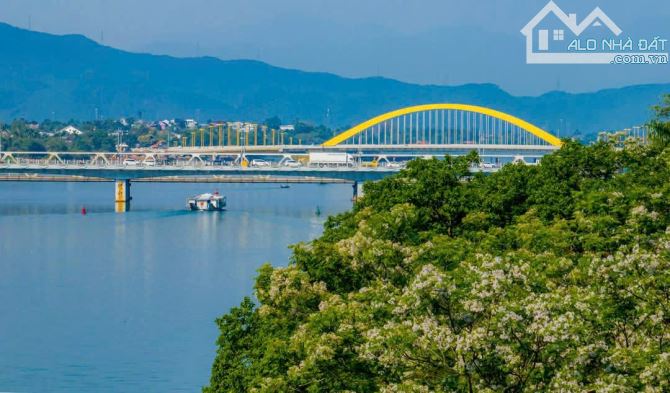 BÁN LÔ ĐẤT 206m MẶT TIỀN NGUYỄN PHÚC NGUYÊN - 8