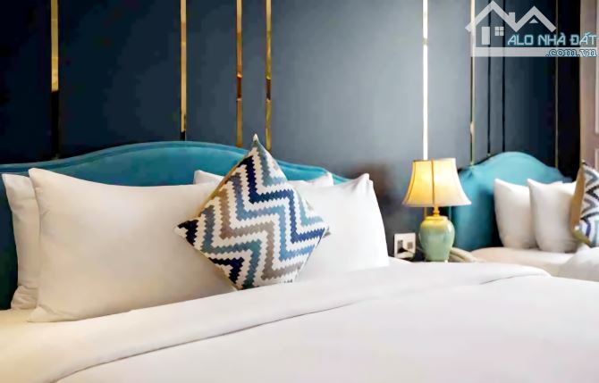 RẺ HƠN THỊ TRƯỜNG 15 TỶ 💥 TOÀ KHÁCH SẠN ĐÀ NẴNG VIP 10 TẦNG, LÔ GÓC TRẦN BẠCH ĐẰNG 145TY - 8