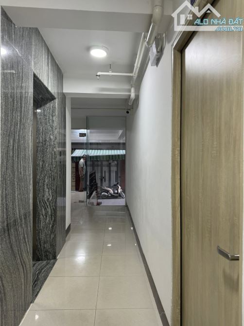 NHÀ DÒNG TIỀN 200Tr/Th LÔ GÓC 50 TỶ 145m 9 TẦNG MT 6,7m Ô TÔ TRÁNH NGUYỄN KHANG CẦU GIẤY - 8