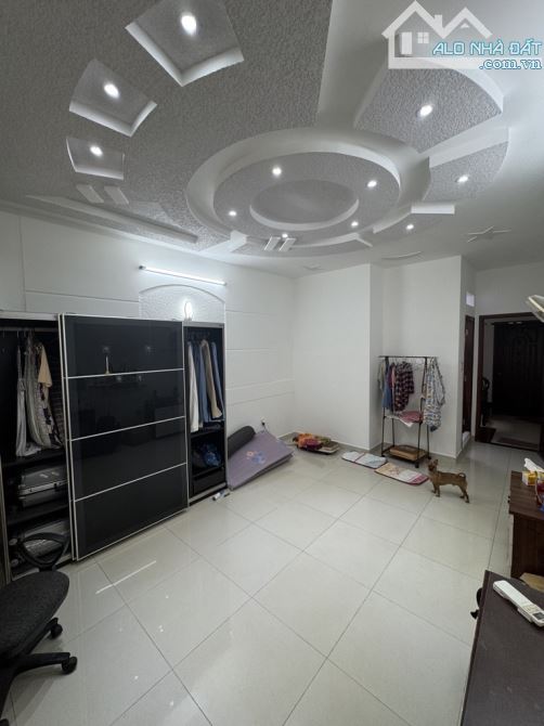 🍀NGAY AEON MALL BÌNH TÂN - NHÀ 4 TẦNG VIEW CÔNG VIÊN LỚN - Ở VÀ KD  80M2 NHỈNH 14 TỶ - 8