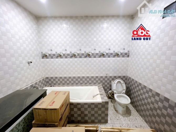 Bán Nhà Mặt Tiền QL1A  Ngay Ngân Hàng MB Tân Hoà gần chợ Hoà Bình GX Lộ Đức - 8