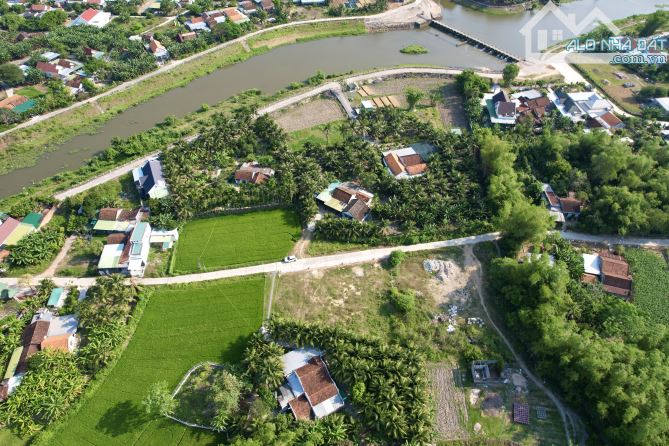 Bán đất đường Nguyễn Cụ 20m phường trung tâm thị xã Ninh Hoà chỉ từ 7,5tr/m - 3
