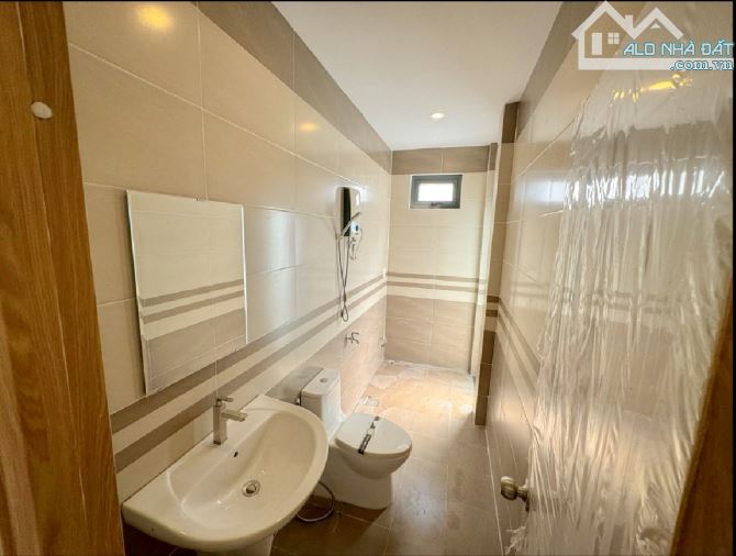 💥💥 BIỆT THỰ MINI MỚI XÂY – NGAY SÁT TRUNG TÂM HÓC MÔN – CHỈ 40 TRIỆU/M² 💥💥 - 8