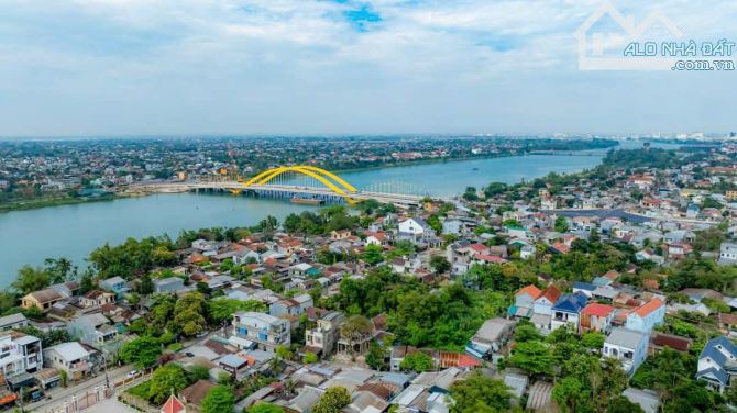 BÁN LÔ ĐẤT 206m MẶT TIỀN NGUYỄN PHÚC NGUYÊN - 9