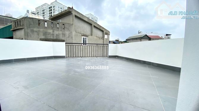 BÁN NHÀ 5 TẦNG SIÊU VIP GIA QUẤT - LONG BIÊN – LÔ GÓC – XE BA GÁC - DT 52M2, GIÁ 7 TỶ - 9