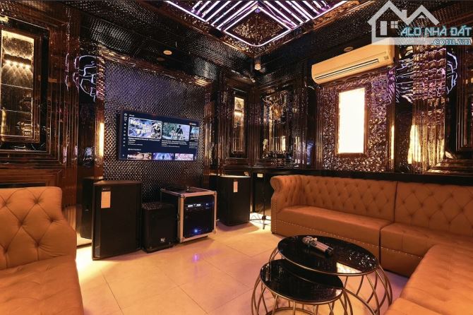 🌈 SIÊU BIỆT THỰ trung tâm phố biển Mỹ Khê - Khu Hồ Xuân Hương - Gần resort Furama - Gọi B - 9
