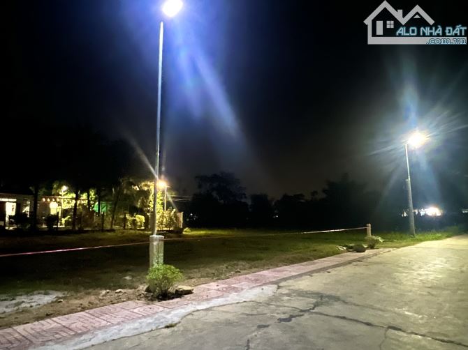 Bán đất đường Nguyễn Cụ 20m phường trung tâm thị xã Ninh Hoà chỉ từ 7,5tr/m - 4