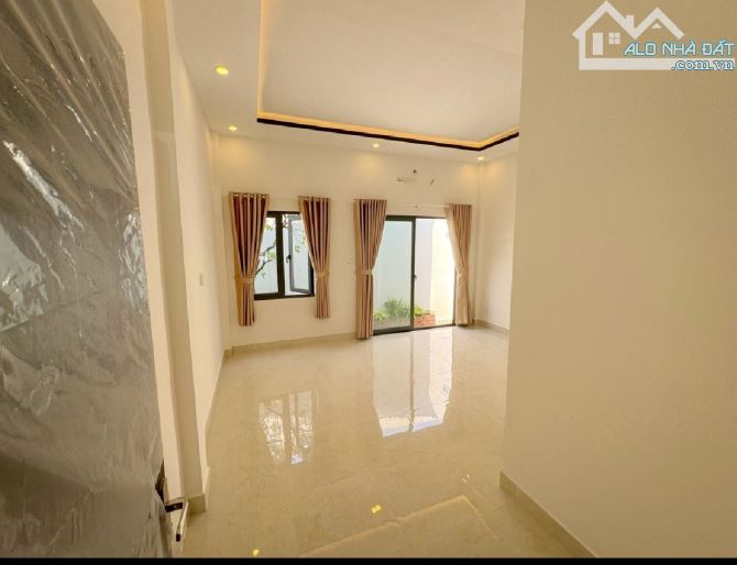 💥💥 BIỆT THỰ MINI MỚI XÂY – NGAY SÁT TRUNG TÂM HÓC MÔN – CHỈ 40 TRIỆU/M² 💥💥 - 9