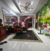Quan Hoa, Cầu Giấy, dân xây, 2 thoáng, 40m2 - 4t - mt 3.5m - nhỉnh 8 tỷ