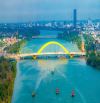 BÁN LÔ ĐẤT 206m MẶT TIỀN NGUYỄN PHÚC NGUYÊN