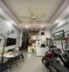 NHÀ ĐẸP TÂN PHÚ 4 TẦNG,52M2(4×13)HẺM XE HƠI 6M THÔNG,KO LỘ GIỚI,HÒA BÌNH,PHAN ANH,GIÁP Q11