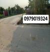 Bán-Đất- Hiền Lương -Hiền Ninh(Sóc Sơn)-Lô Góc 76M2 Full Thổ Cư-2 Tỷ