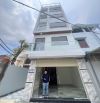 Chỉ với hơn 7 tỷ. Có nhà Bát Khối, Long Biên 42m x 6 tầng, OTO vào nhà