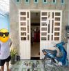 Bán Nhà Hẻm 483 Đường 30/4 P. Hưng Lợi Ninh Kiều