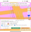 Mặt tiền chính Suối Nhum dài tận 83m ( dtich 500m2) qh thành 2 lô mặt tiền