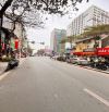 Bán nhà mặt phố, vỉa hè rộng miên man Lạc Long Quân, Tây Hồ 99m 4 tầng 40 tỷ