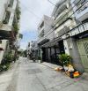 GIÁP QUẬN 1 – HẺM Ô TÔ 7 CHỖ THÔNG – 93M² – NGANG KHỦNG 6,3M - 10 TỶ
