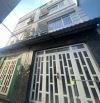 Bán nhà quận 8. Diện tích 108m2. Hoàn công đủ