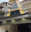BÁN NHÀ CẦU GIẤY – NGÕ THÔNG – THANG MÁY – KINH DOANH ĐỈNH, 55M2 6T GIÁ 22,5 TỶ