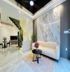 Cần bán căn nhà 2TY750 còn TL ở Trần Quang Diệu, phường 14, quận 3 1 trệt 2 lầu, 3PN 3WC S