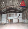 XT257 Cho thuê xưởng 3000m2 - Xã Hố nai 3. Trảng Bom, Gần QL.1A. Chỉ 35tr/tháng.