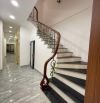 Bán nhà 62m² x 5 tầng, mặt tiền 5m8, lô góc –Giá 15.3 Tỷ