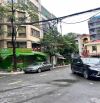 Duy nhất trong tầm tiền. Phân lô Trung Kính , 50m, 7 tầng, MT 4.1m, thang máy.  giá 22 tỷ
