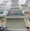 Bán Nhà Trung Kính Cầu Giấy-Phân Lô Oto Tránh Kinh Doanh Thang Máy-50m 7 Tầng Giá 22 Tỷ