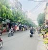 CĂN GÓC 2 MẶT TIỀN NGUYỄN SỸ SÁCH - KHÔNG LỘ GIỚI  -  SỔ VUÔNG VỨC - 4 TẦNG - CHỈ 12.x TỶ