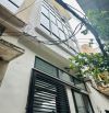 Mặt Phố Hoàng Ngân Cực Đẹp - Diện tích 46m x 5 Tầng- Mặt Tiêbf 4.3m - Giá 10.6 Tỷ