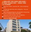 BÁN GẤP TOÀ CHDV HÀO NAM – 8 TẦNG THANG MÁY – DÒNG TIỀN 1.5 TỶ/NĂM, DT 111M GIÁ 22,9 TỶ