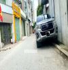 BÁN NHÀ 5 TẦNG SIÊU VIP GIA QUẤT - LONG BIÊN – LÔ GÓC – XE BA GÁC - DT 52M2, GIÁ 7 TỶ