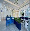 BÁN TOÀ NHÀ 9 TẦNG – HỒ QUÝ LY, THANH KHÊ, ĐÀ NẴNG  – DIỆN TÍCH 160M² - KIỂU VĂN PHÒNG