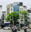 Building Mặt Phố Lê Trọng Tấn - Thanh Xuân, thông sàn, có hầm, 140m2, 9 tầng, mt 7m, 60 t