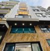 Bán Tòa CCMN Phố Vọng – 68m² – 7 Tầng – 22 Phòng – 21 Tỷ – DT 8%-OTO 15m