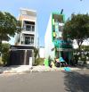 Bán đất Khu Đô Thị An Bình Tân đường T11 gần đường Vành đai - Diện tích: 116.2m²