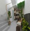 Bán Nhà phố 4 tầng BTCT, HXT Phan Đăng Lưu P3, 61m2, chỉ 11.49 tỷ