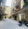 BÁN NHÀ PHÂN LÔ - Ô TÔ TRÁNH PHƯỜNG TRUNG HÒA QUẬN CẦU GIẤY - CHÀO GIÁ 24 TỶ CÓ TL.
