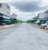 Bán đất 63 m2 KDC Cửu Long gần chợ Bà Bộ