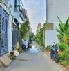 Bán đất hẻm 47 Trường Lưu- Long Trường- Q9 - DT : 68m2( 4x17m)- hướng Tây Nam.